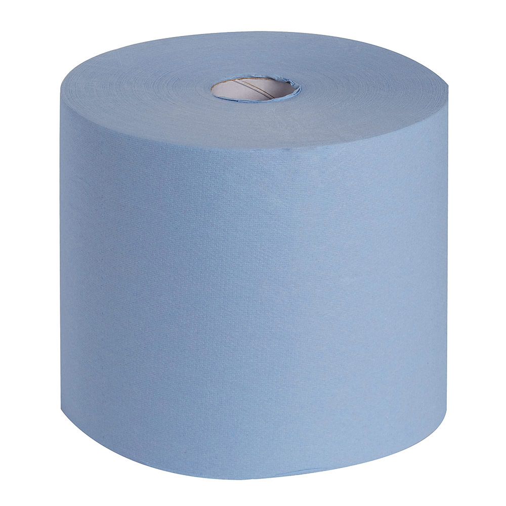 BOBINA ALIMENTARE BLU