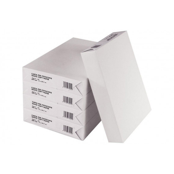 CARTA A4